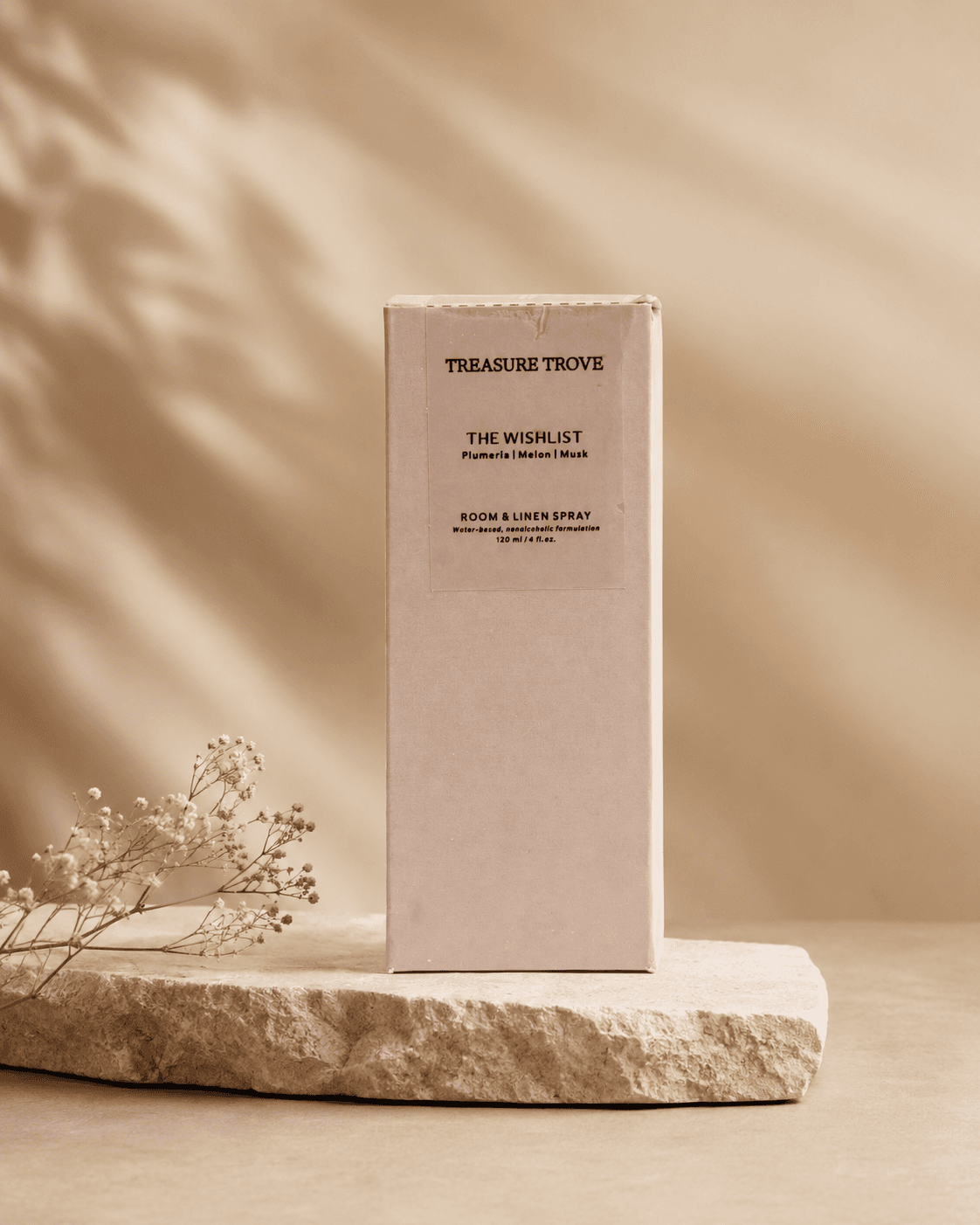 Room & Linen Spray – The Wishlist