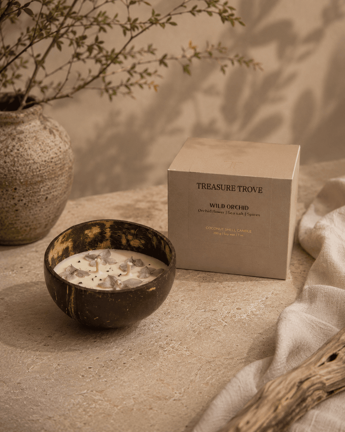 Home Fragrances