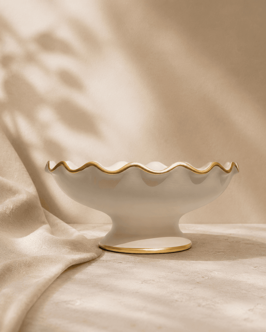 Whisper of Springs Bird Series Platter