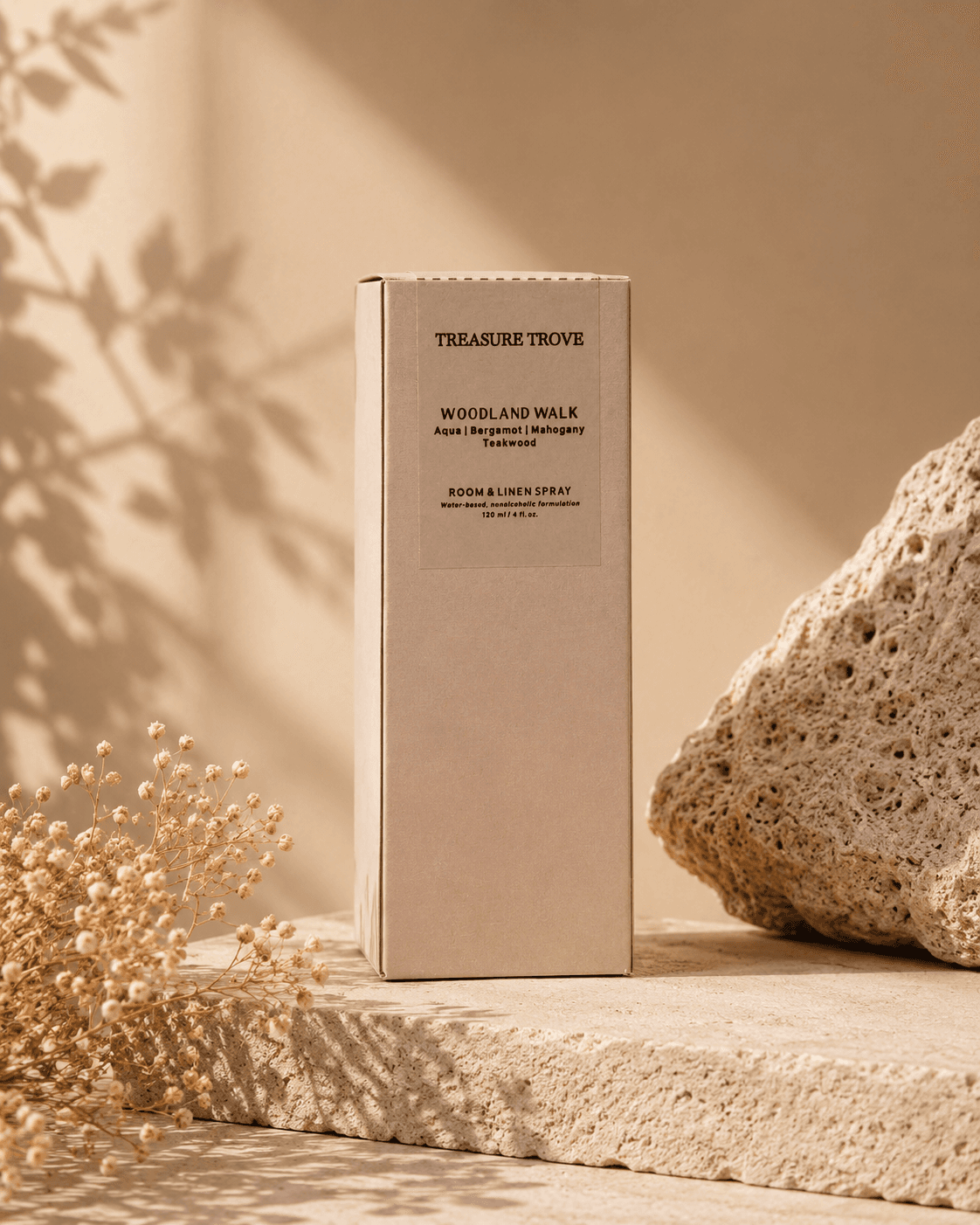 Room & Linen Spray – Woodland Walk