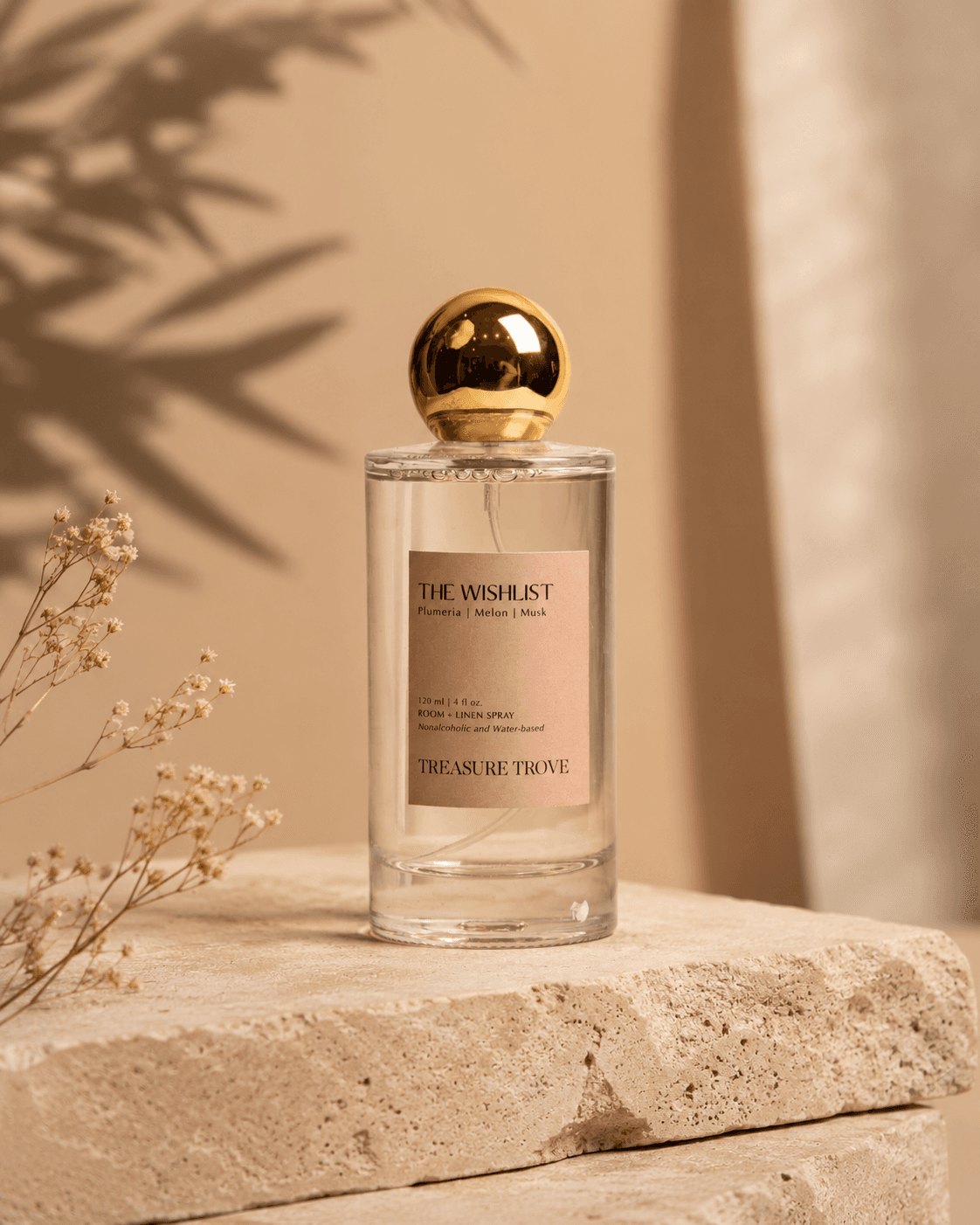 Room & Linen Spray – The Wishlist