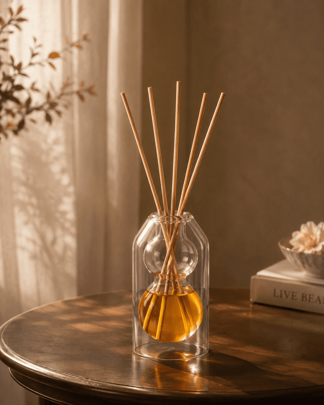 Reed Diffuser – Woodland Walk