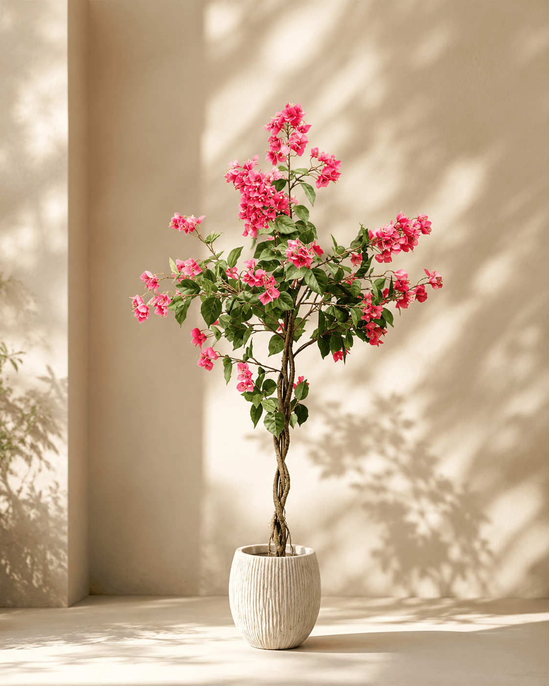 Bougainvillea Artificial Plant