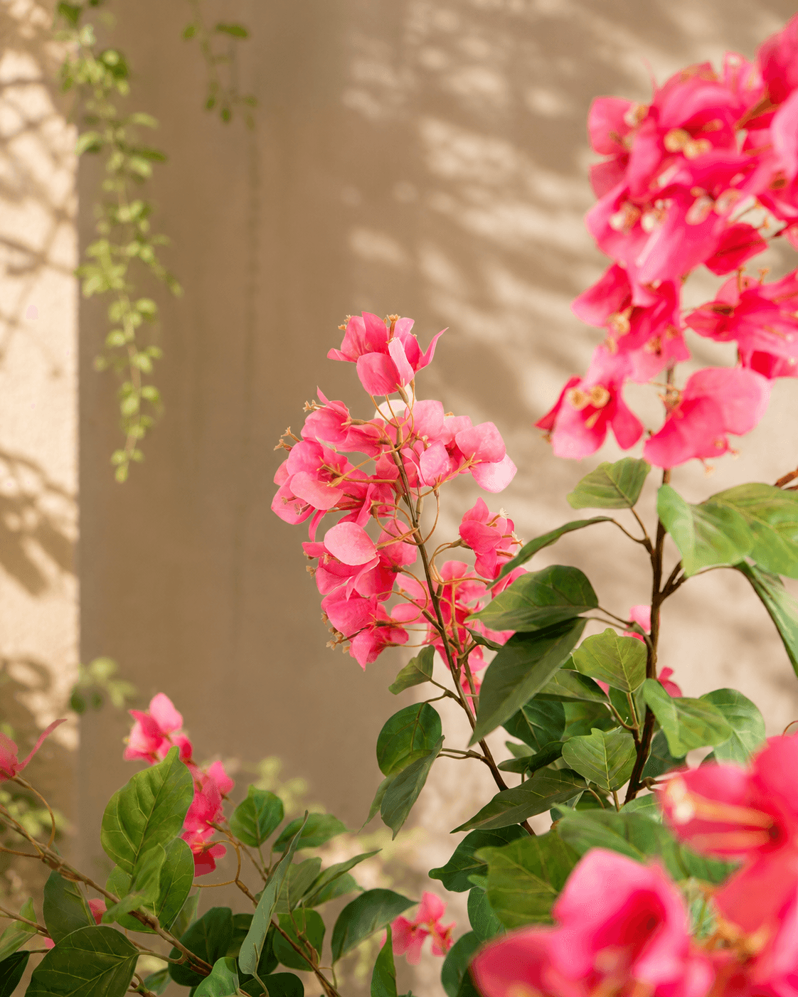Bougainvillea Artificial Plant