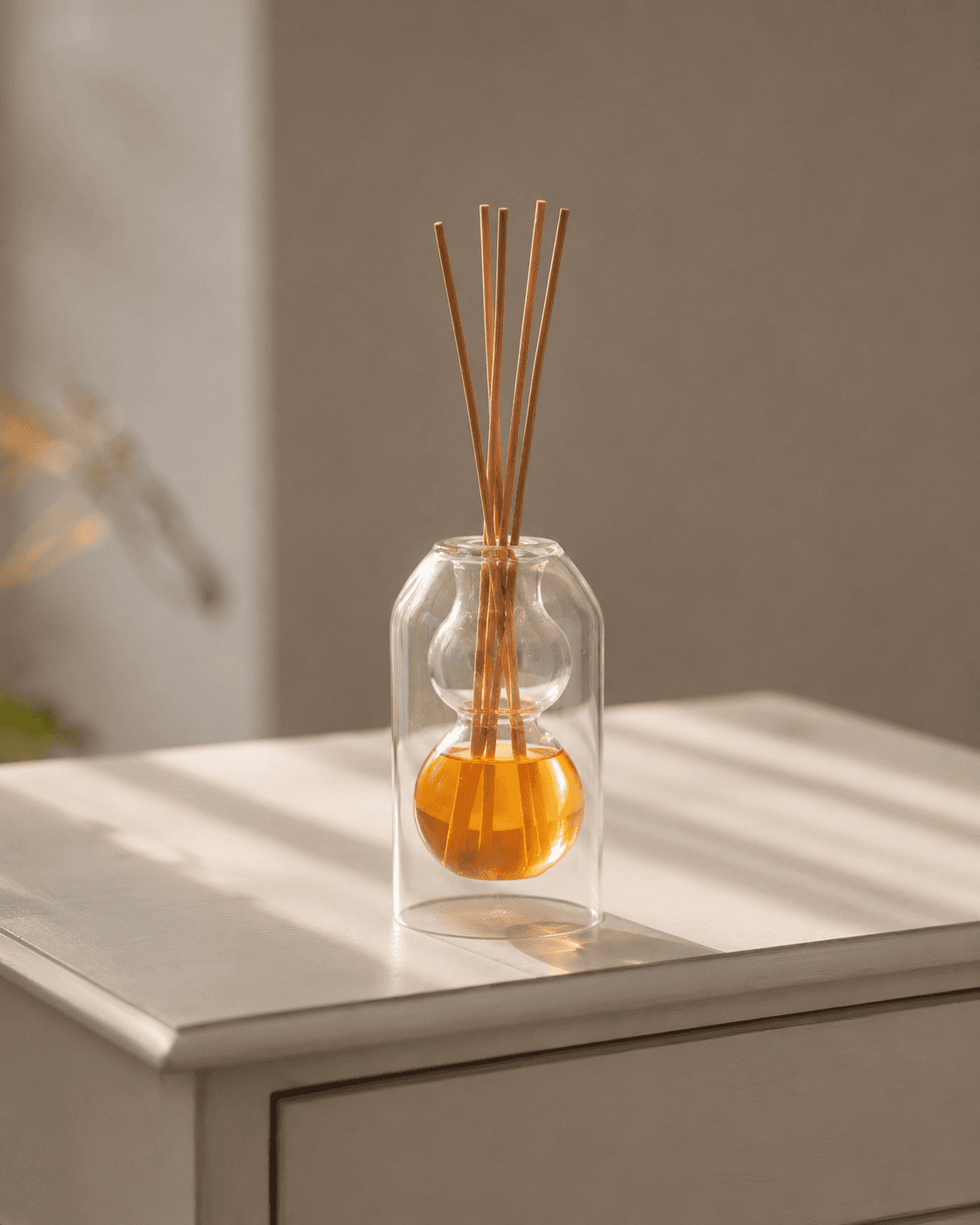 Reed Diffuser – Forest Whispers