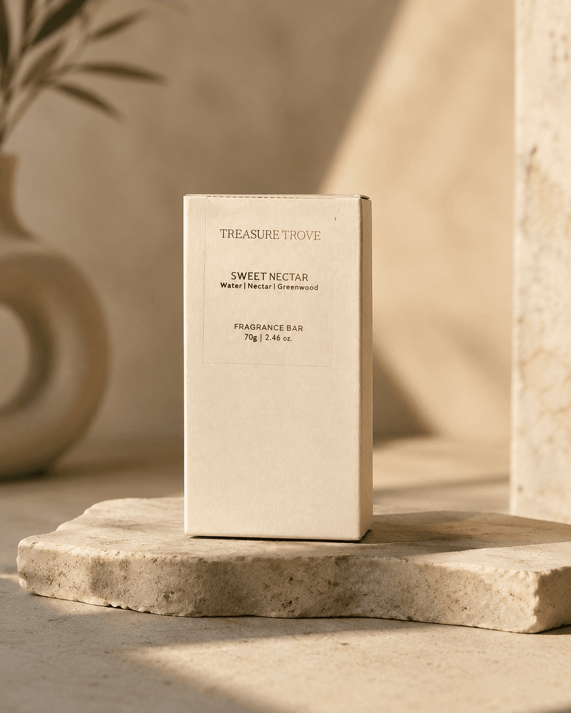 Fragrance Bars – Sweet Nectar