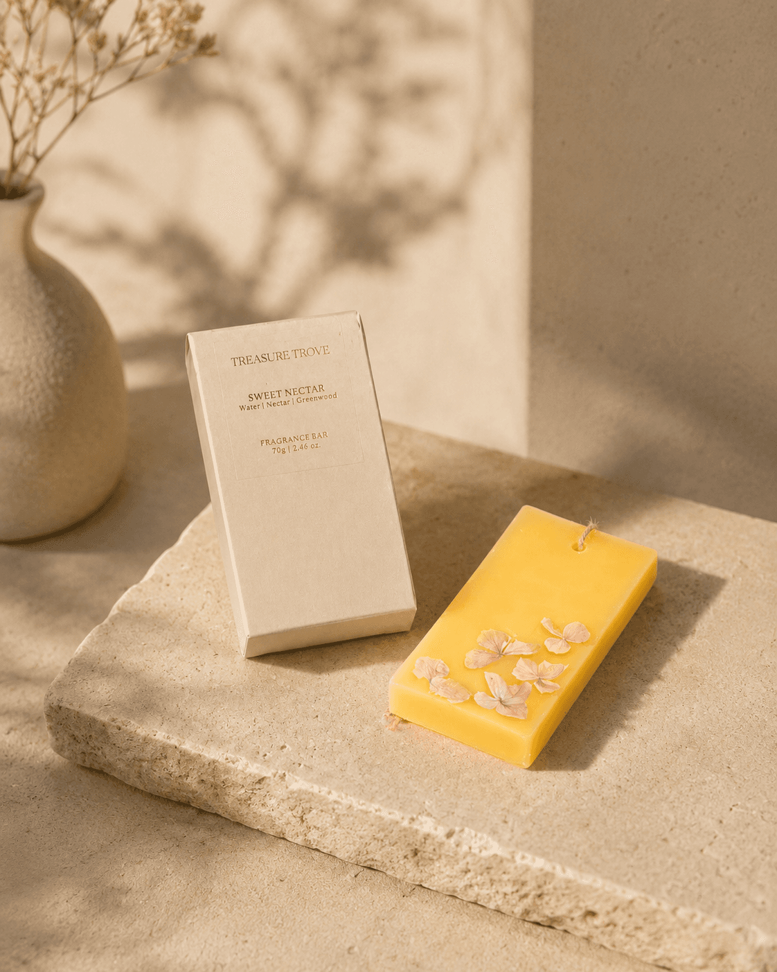 Fragrance Bars – Sweet Nectar