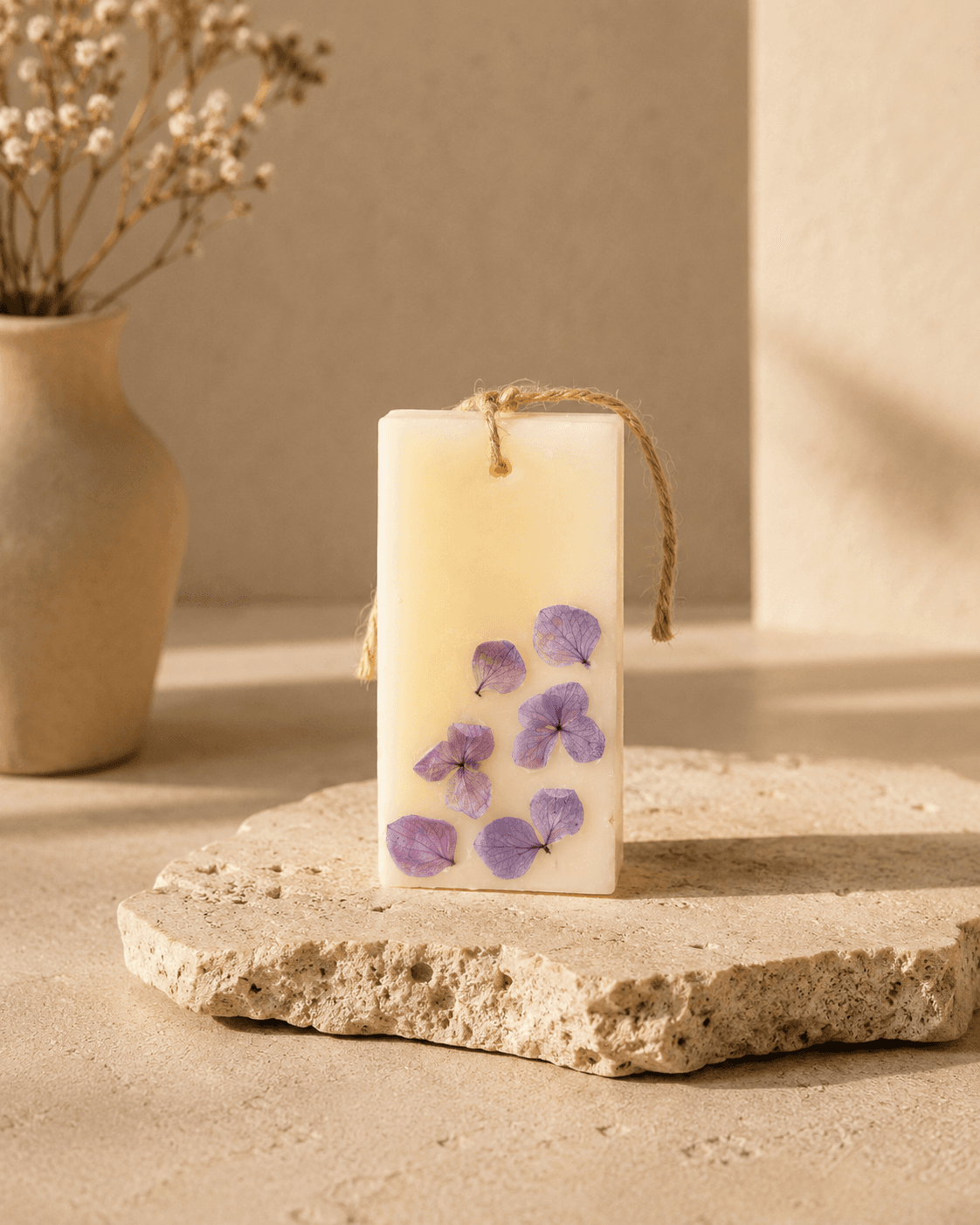 Fragrance Bars – Wild Orchid