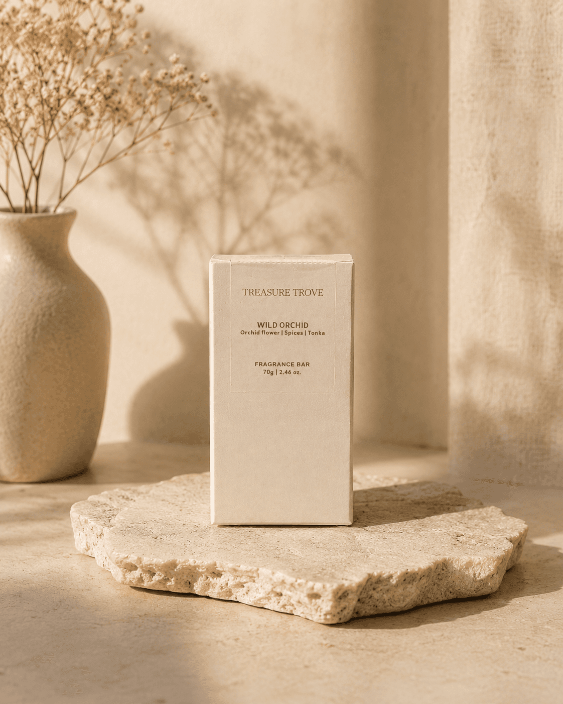 Fragrance Bars – Wild Orchid
