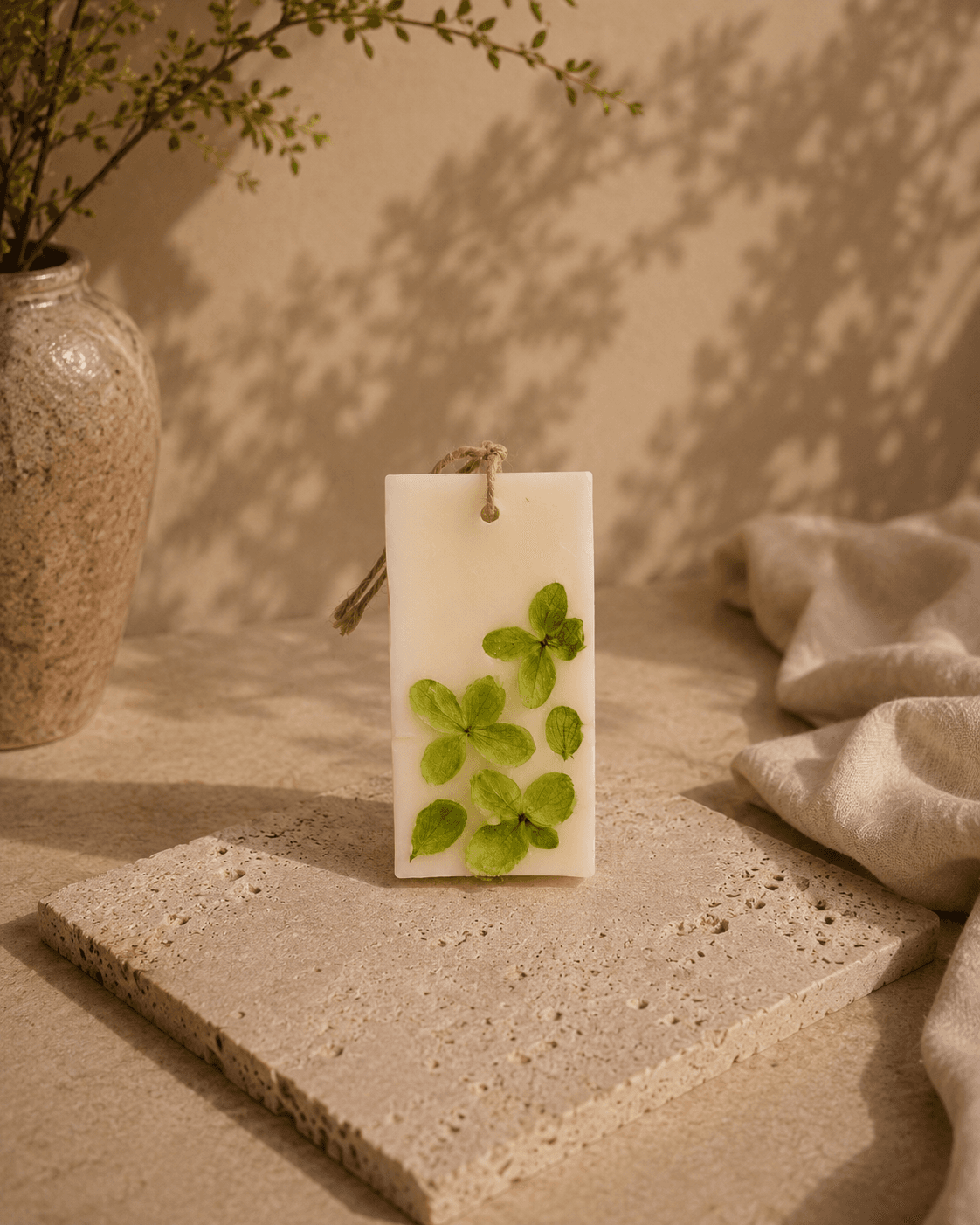 Fragrance Bars – Forest Whispers