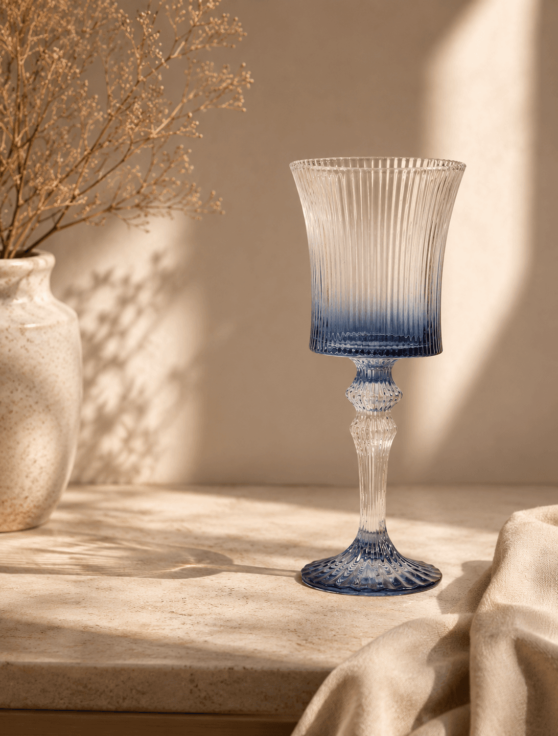 Bar & Glassware