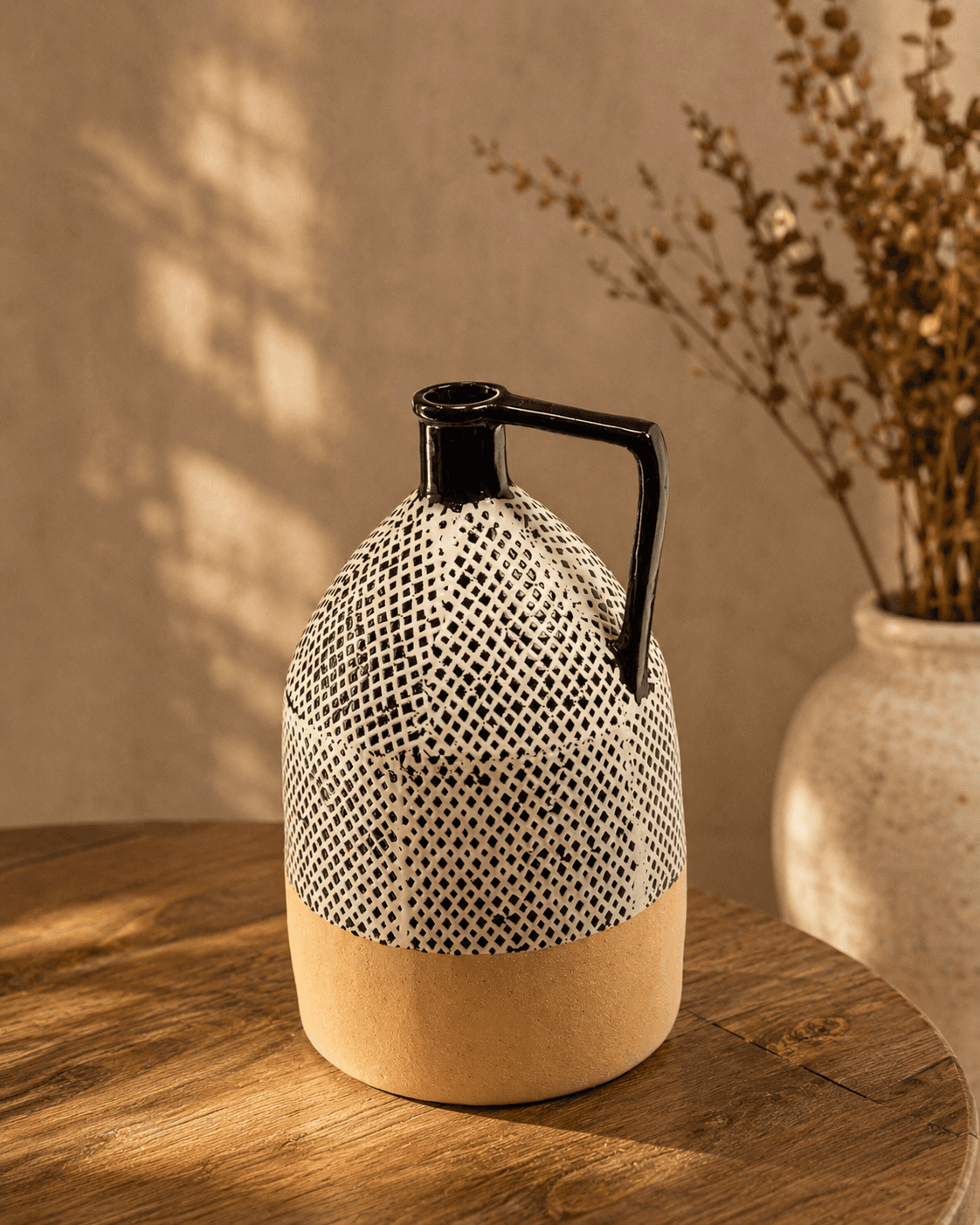 Olla Decorative Jar - Large