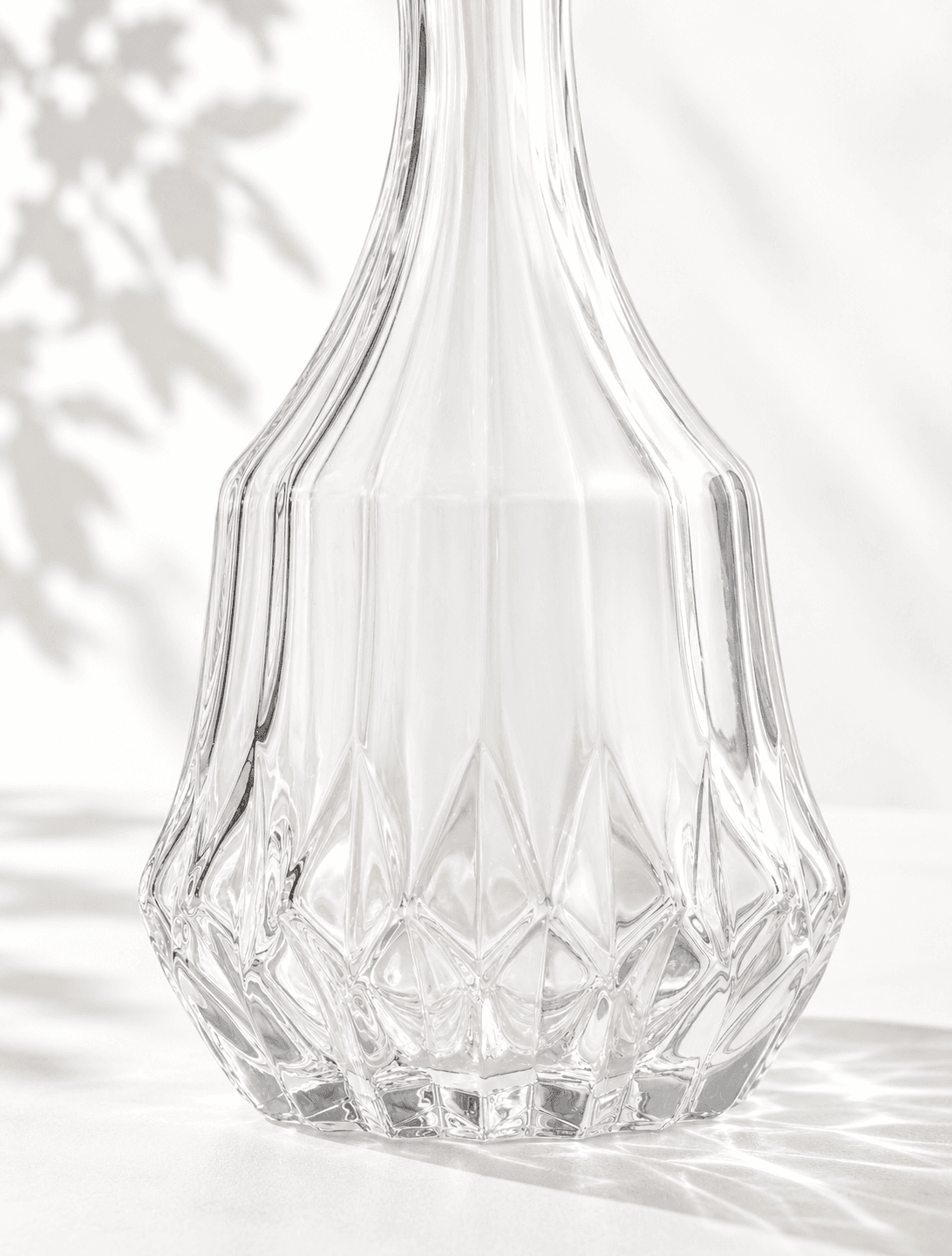 RCR Style Wine Bottle