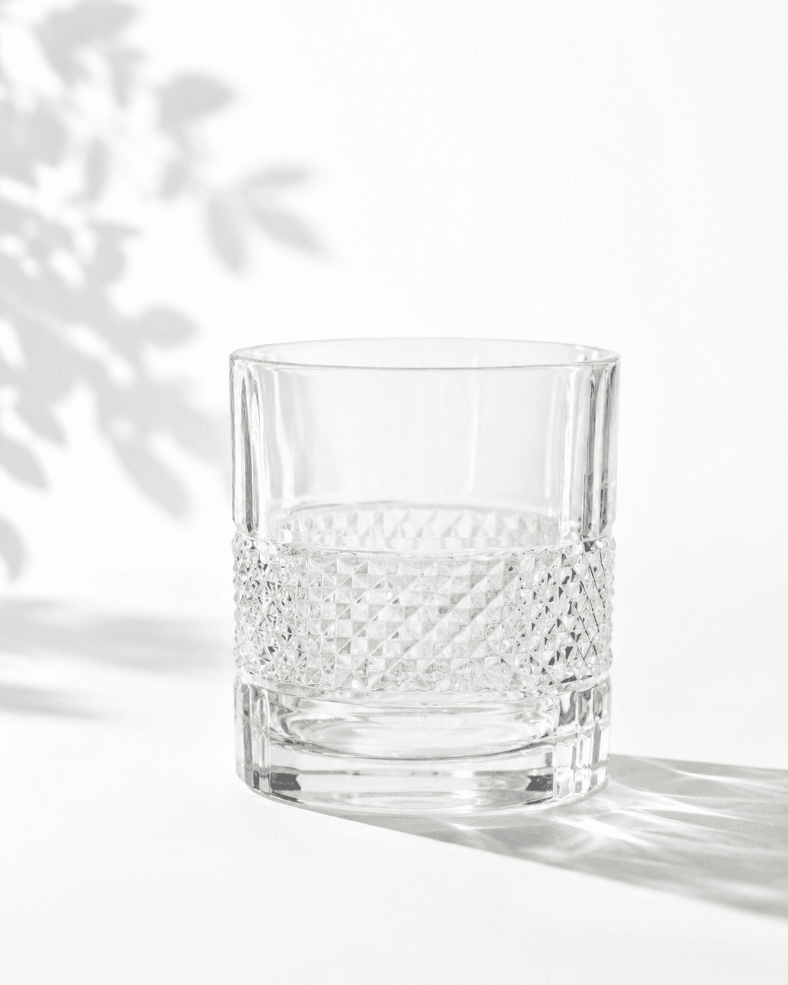Whiskey Glass – Set of 6