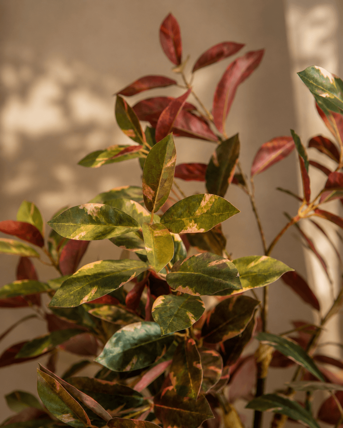 Magnolia Artificial Plant