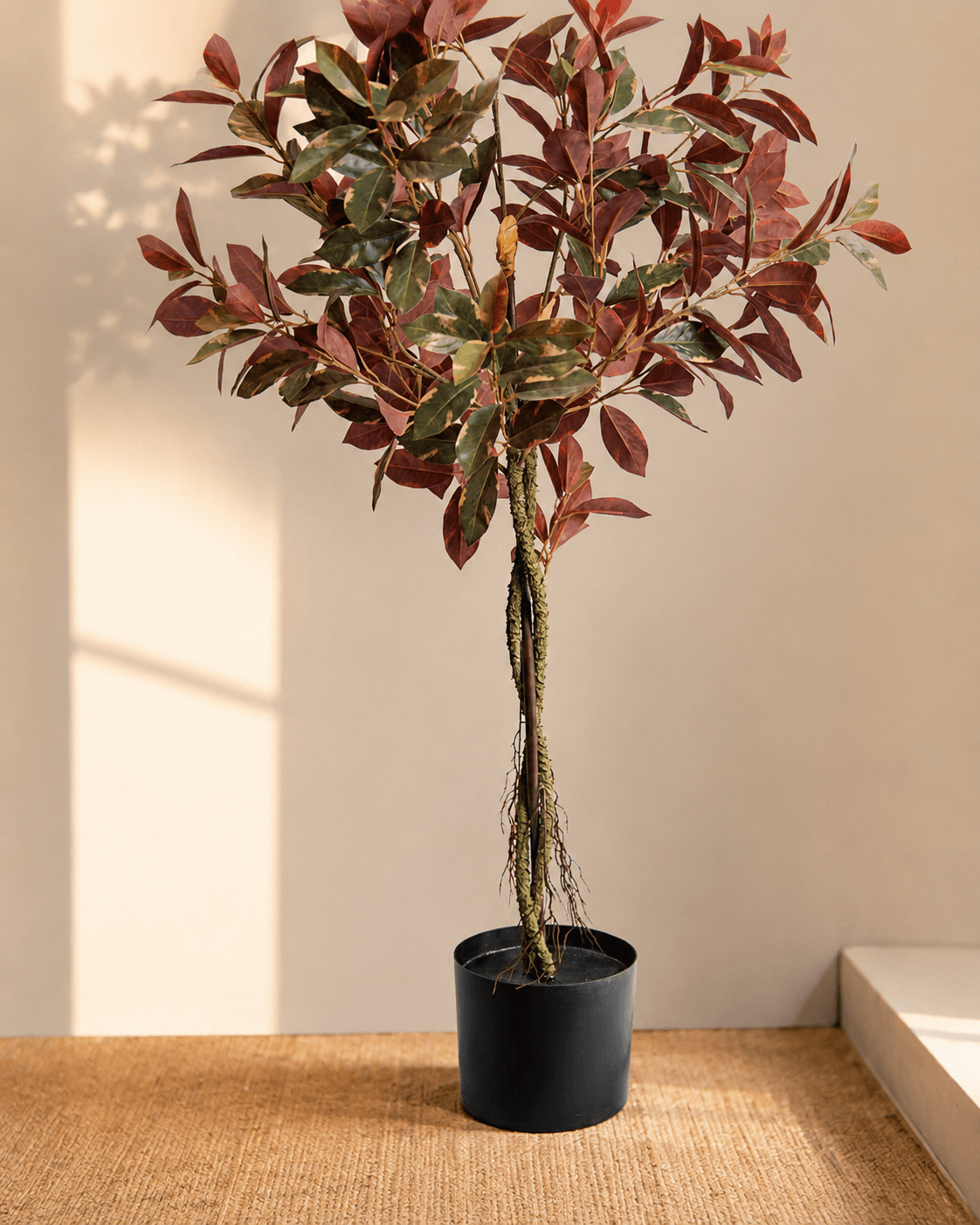 Magnolia Artificial Plant