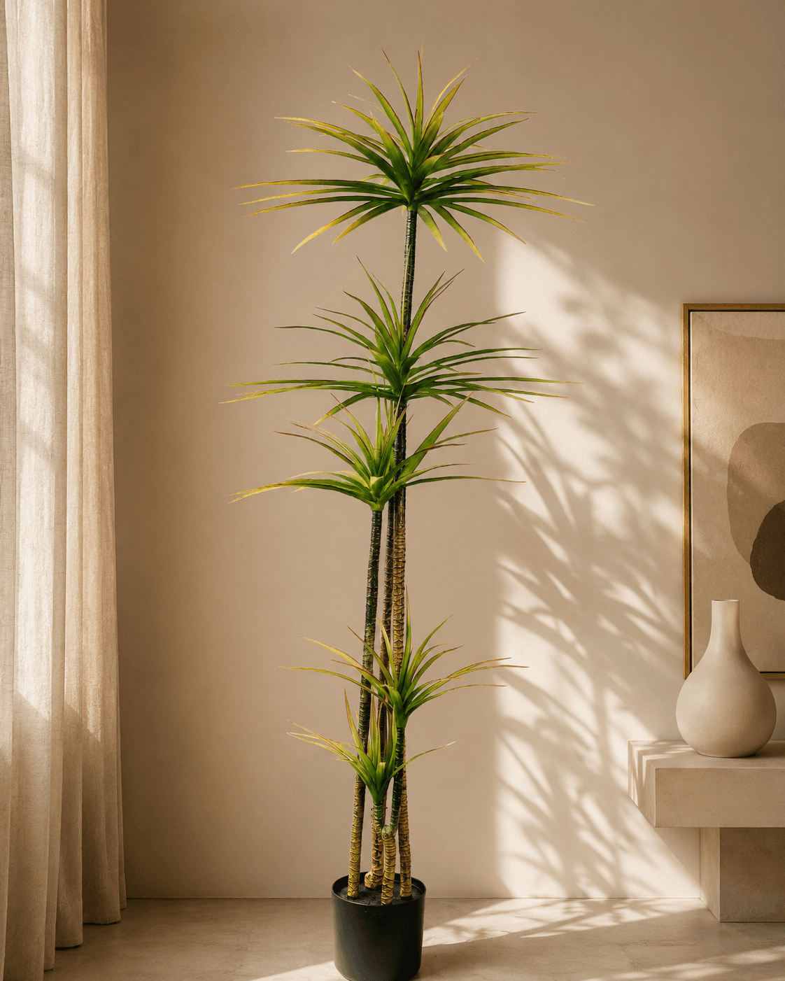 Faux/Artificial Plants and Flowers
