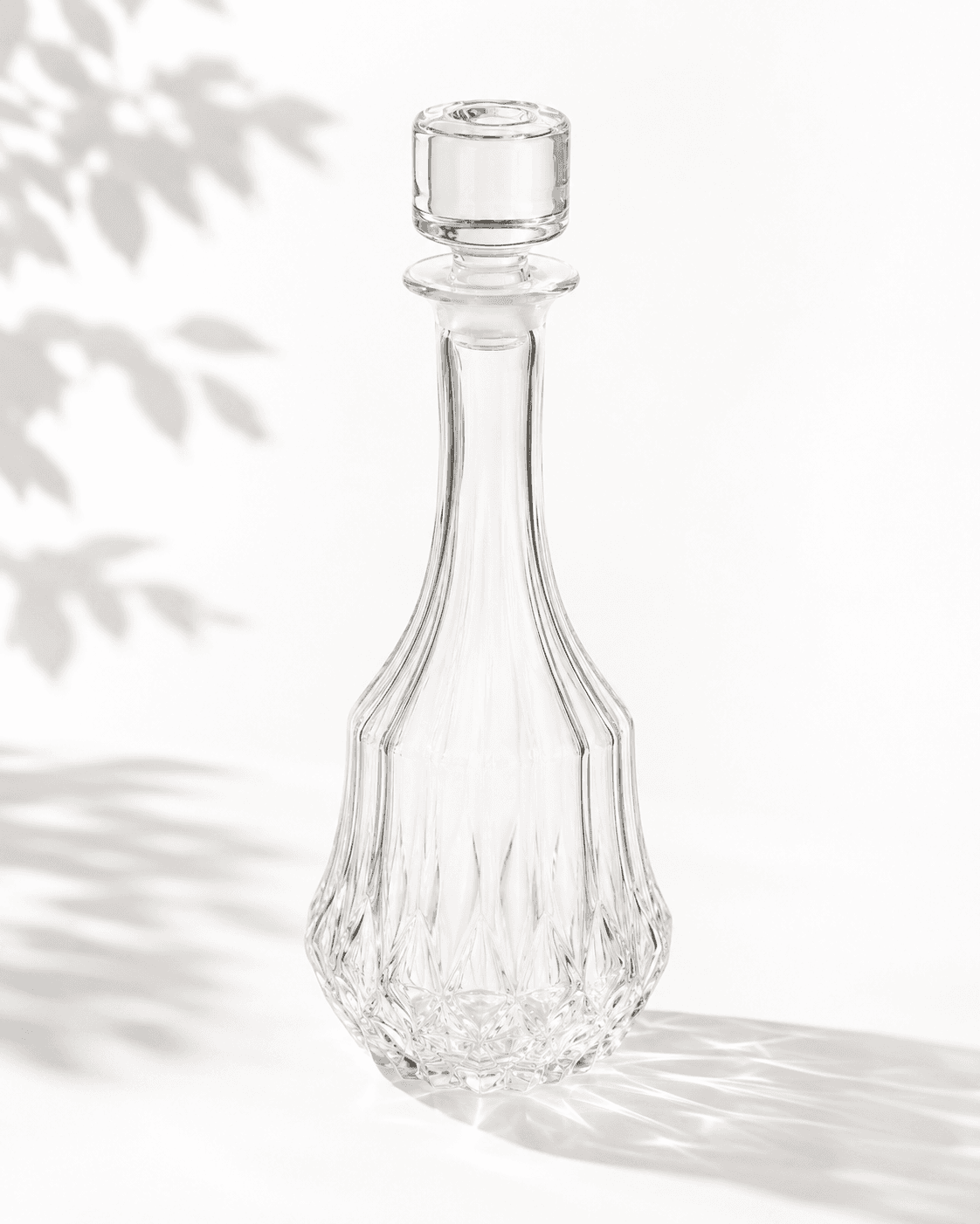 RCR Style Wine Bottle