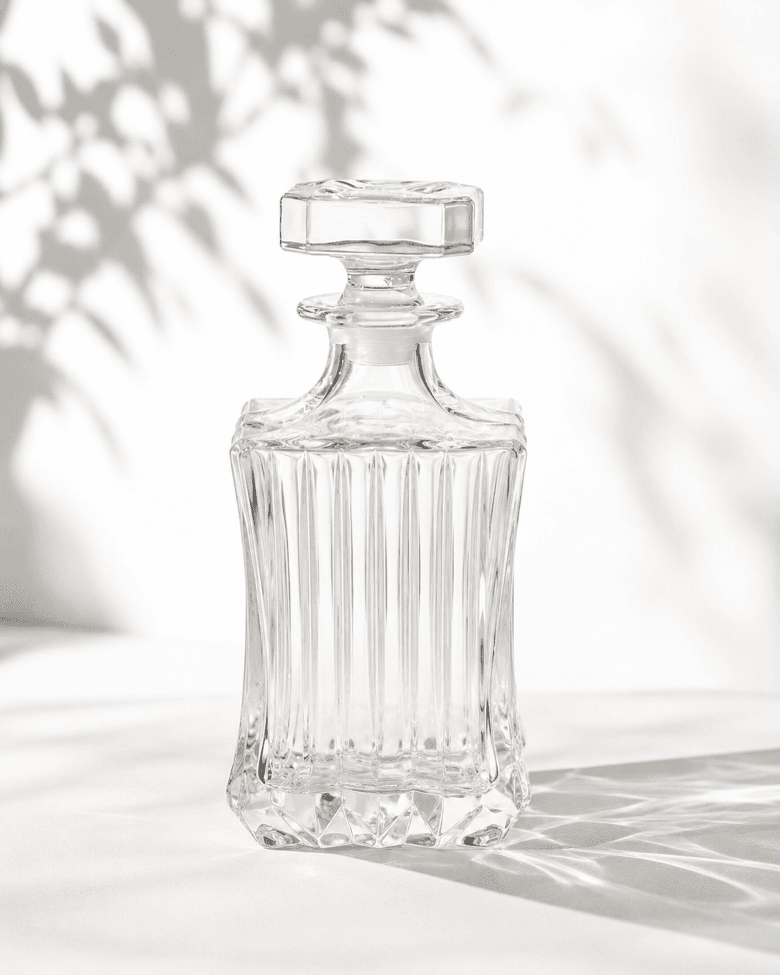 RCR Style Wine Bottle